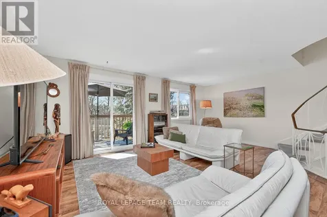 2521 Flannery Drive Ottawa ON K1V 9R5