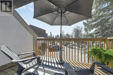 2521 Flannery Drive Ottawa ON K1V 9R5