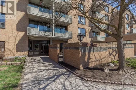 1177 Belanger Avenue Ottawa ON K1H 8N7
