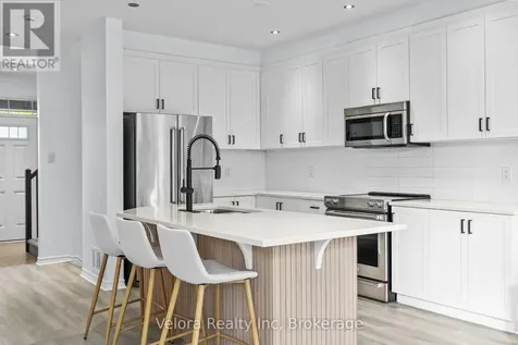 165 Santolina Street Ottawa ON K2S 0W9