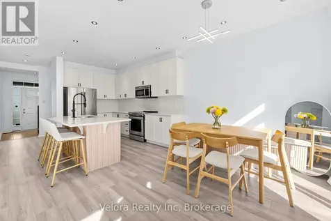 165 Santolina Street Ottawa ON K2S 0W9