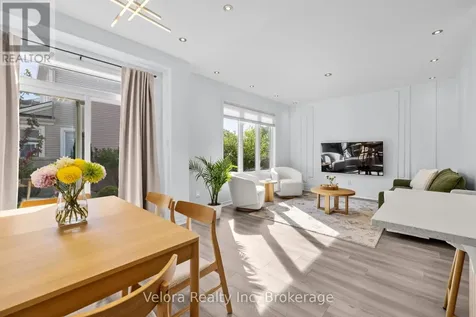 165 Santolina Street Ottawa ON K2S 0W9