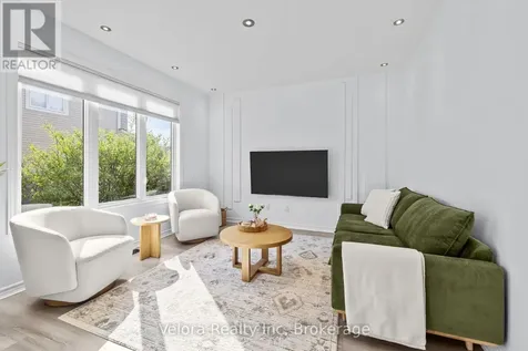 165 Santolina Street Ottawa ON K2S 0W9