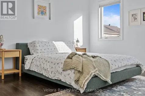 165 Santolina Street Ottawa ON K2S 0W9