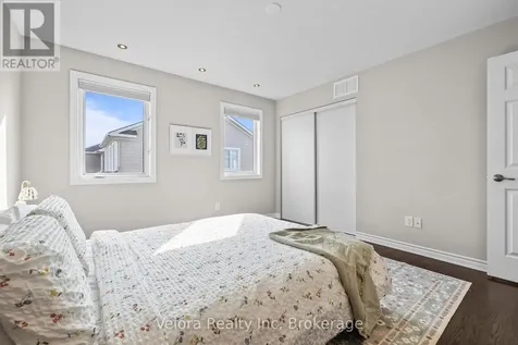 165 Santolina Street Ottawa ON K2S 0W9