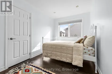 165 Santolina Street Ottawa ON K2S 0W9