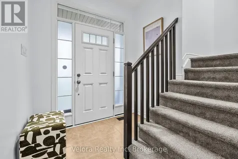 165 Santolina Street Ottawa ON K2S 0W9
