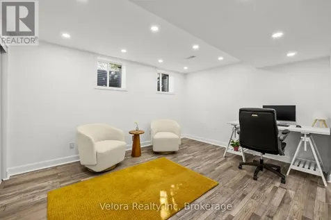 165 Santolina Street Ottawa ON K2S 0W9