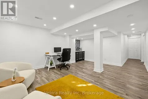 165 Santolina Street Ottawa ON K2S 0W9