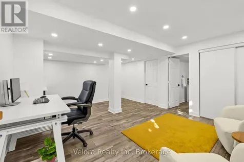 165 Santolina Street Ottawa ON K2S 0W9