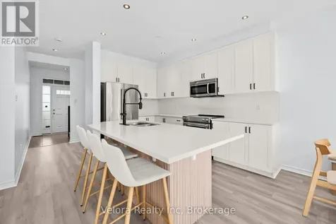 165 Santolina Street Ottawa ON K2S 0W9