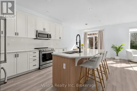 165 Santolina Street Ottawa ON K2S 0W9
