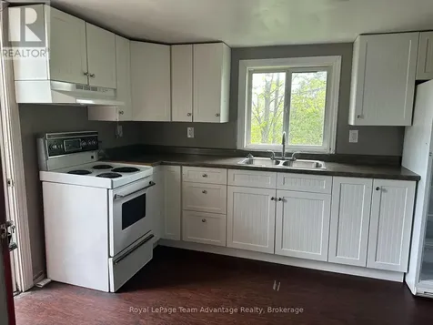 41 Emily Street Parry Sound ON P2A 2P5