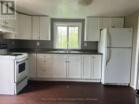 41 Emily Street Parry Sound ON P2A 2P5