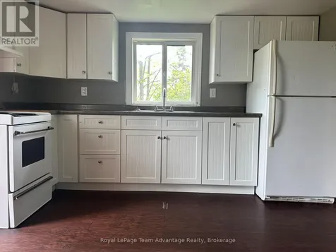 41 Emily Street Parry Sound ON P2A 2P5