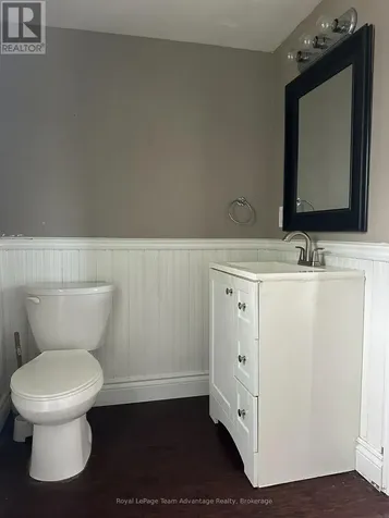 41 Emily Street Parry Sound ON P2A 2P5