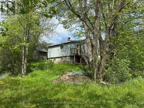 41 Emily Street Parry Sound ON P2A 2P5