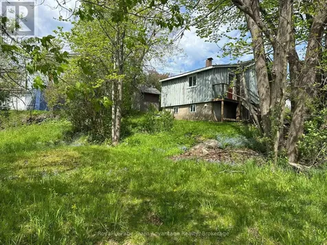 41 Emily Street Parry Sound ON P2A 2P5
