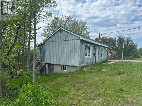41 Emily Street Parry Sound ON P2A 2P5
