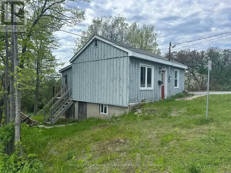 41 Emily Street Parry Sound ON P2A 2P5