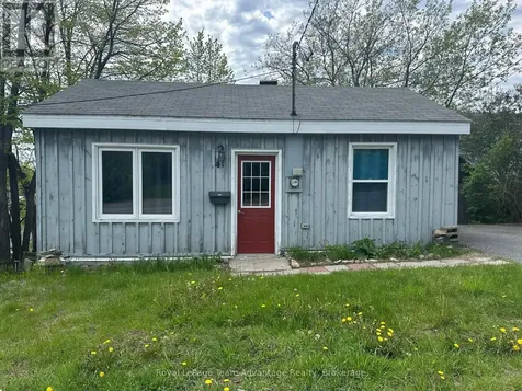 41 Emily Street Parry Sound ON P2A 2P5