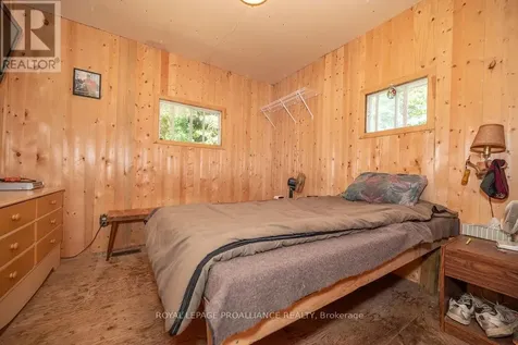 273 Tower Road Addington Highlands ON K0H 1K0