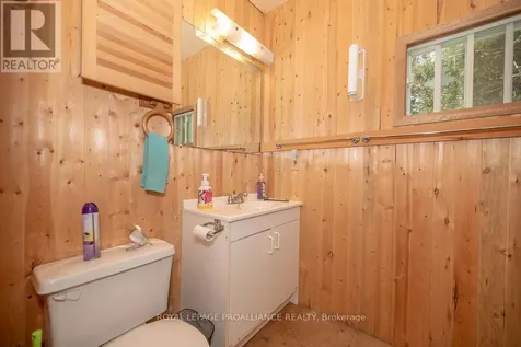 273 Tower Road Addington Highlands ON K0H 1K0