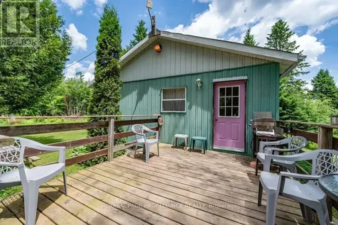 273 Tower Road Addington Highlands ON K0H 1K0