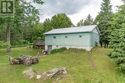 273 Tower Road Addington Highlands ON K0H 1K0