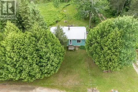 273 Tower Road Addington Highlands ON K0H 1K0