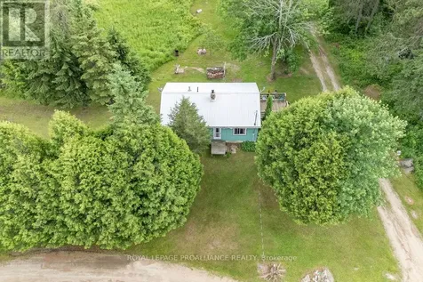 273 Tower Road Addington Highlands ON K0H 1K0