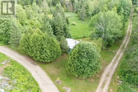 273 Tower Road Addington Highlands ON K0H 1K0