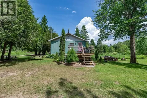 273 Tower Road Addington Highlands ON K0H 1K0