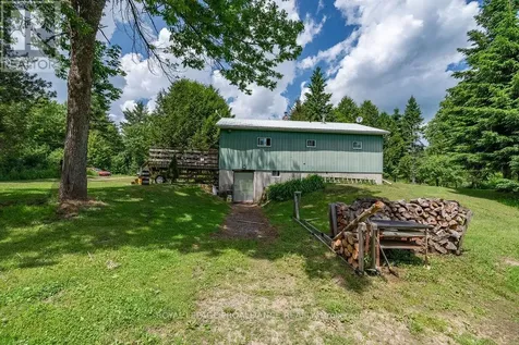 273 Tower Road Addington Highlands ON K0H 1K0