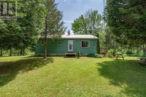 273 Tower Road Addington Highlands ON K0H 1K0