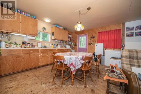 273 Tower Road Addington Highlands ON K0H 1K0