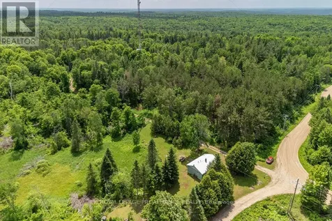 273 Tower Road Addington Highlands ON K0H 1K0