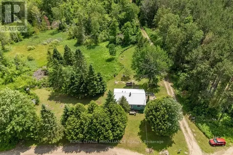 273 Tower Road Addington Highlands ON K0H 1K0