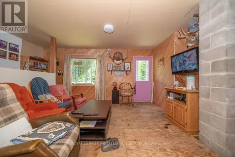 273 Tower Road Addington Highlands ON K0H 1K0