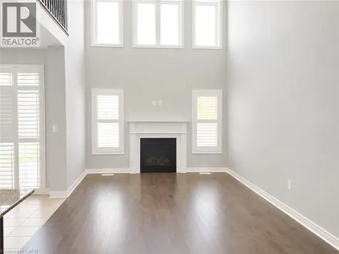 186 Blair Creek Drive Kitchener ON N2P 0E4