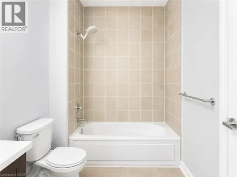 186 Blair Creek Drive Kitchener ON N2P 0E4