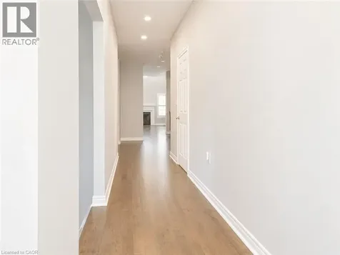 186 Blair Creek Drive Kitchener ON N2P 0E4