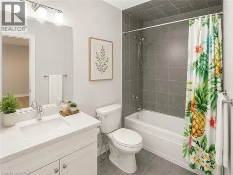 186 Blair Creek Drive Kitchener ON N2P 0E4