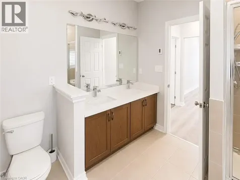 186 Blair Creek Drive Kitchener ON N2P 0E4