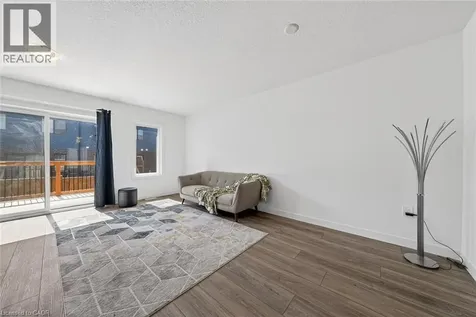 95 Queensbrook Crescent Cambridge ON N1S 0E4