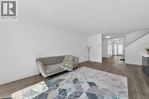 95 Queensbrook Crescent Cambridge ON N1S 0E4
