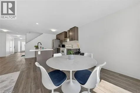 95 Queensbrook Crescent Cambridge ON N1S 0E4