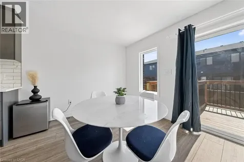 95 Queensbrook Crescent Cambridge ON N1S 0E4
