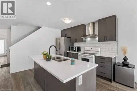 95 Queensbrook Crescent Cambridge ON N1S 0E4