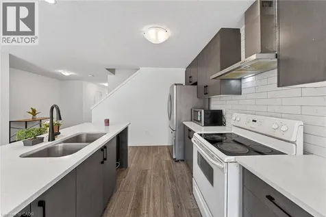95 Queensbrook Crescent Cambridge ON N1S 0E4